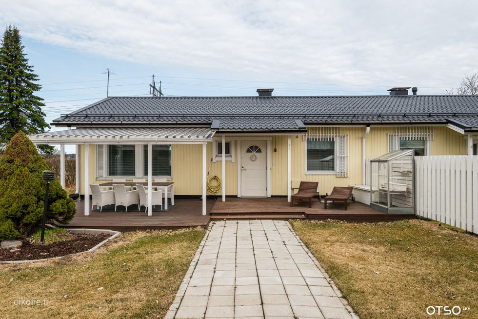 Kohdekuva