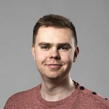 Veeti Väre