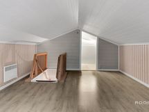 Parvi - Loft
