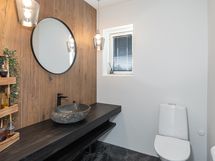 Alakerran wc