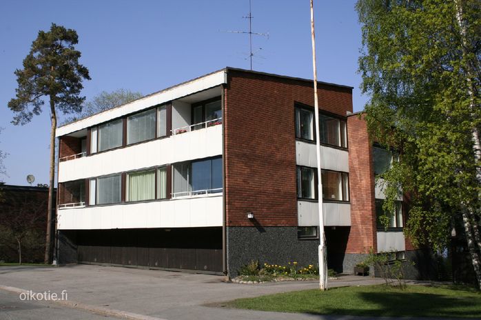 Talokuva