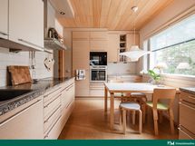 keittiö