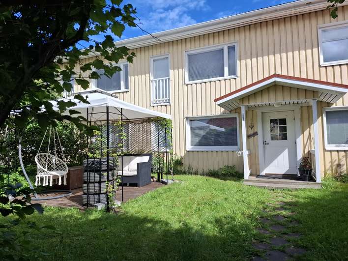 Kerrostalo, 2h, k, kph, s, 2vh, rp, 55,8 m², Välivainio, Oulu