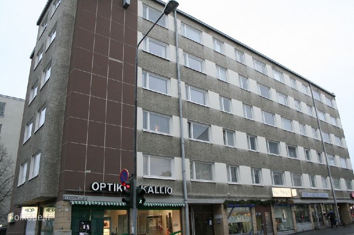 Talokuva