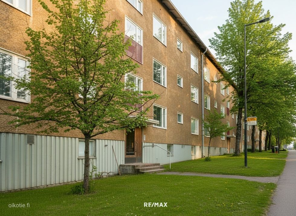 Kohdekuva