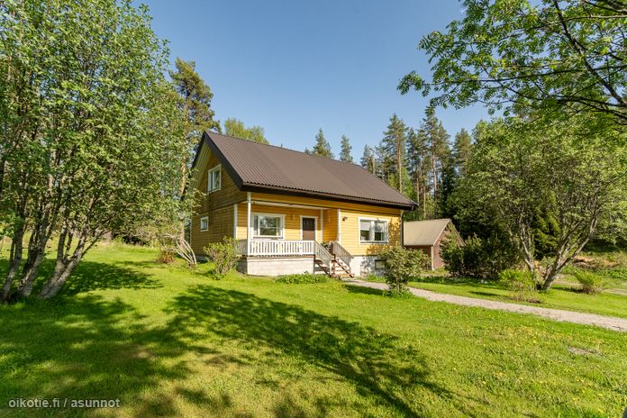 Asuntoilmoituksen kuva