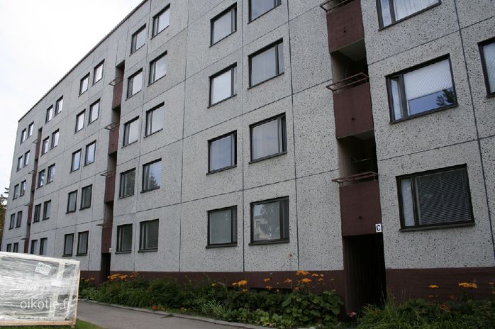 Talokuva