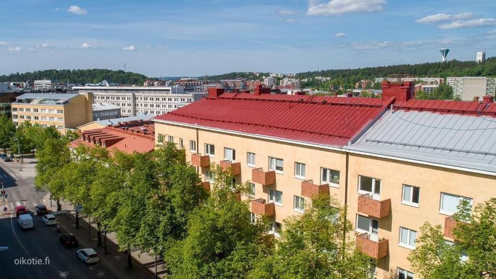 Kohdekuva
