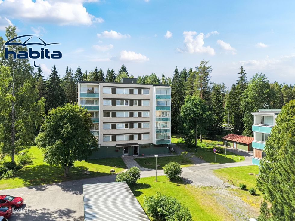 Kohdekuva
