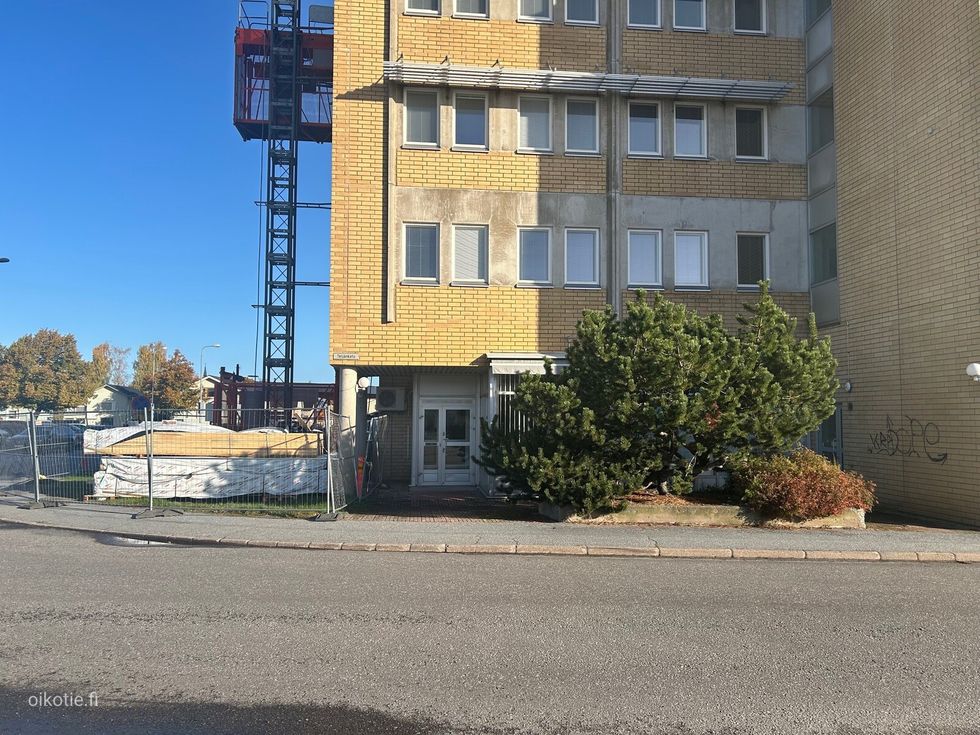 Kohdekuva