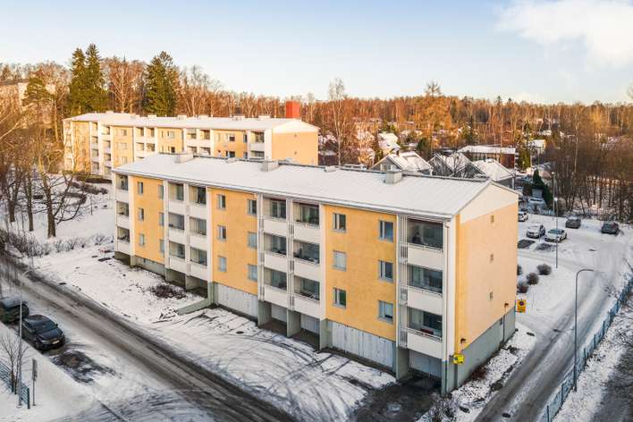Kohdekuva