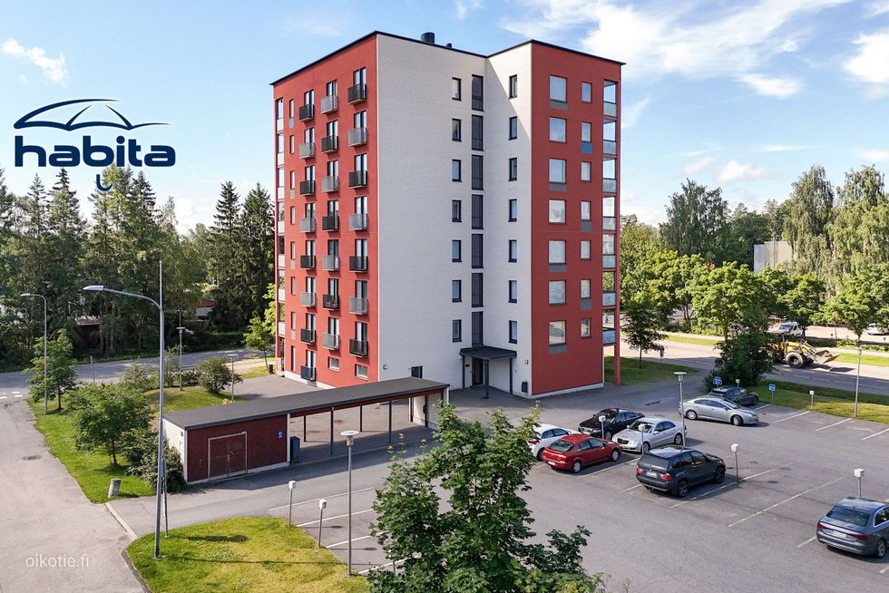 Kohdekuva