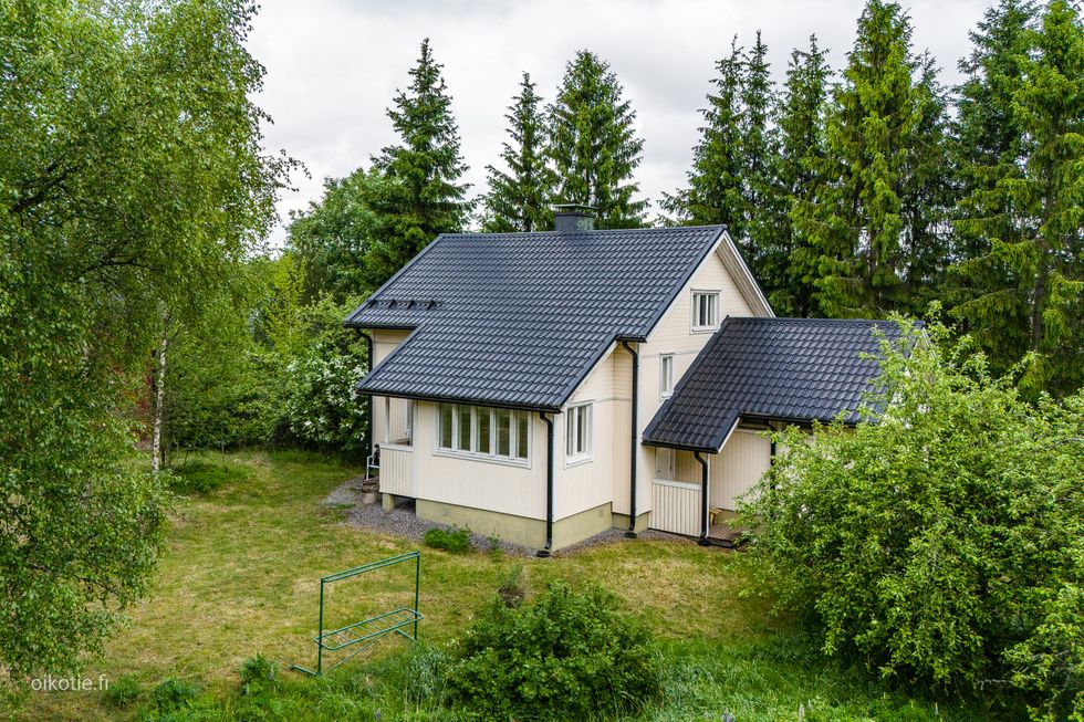 Kohdekuva