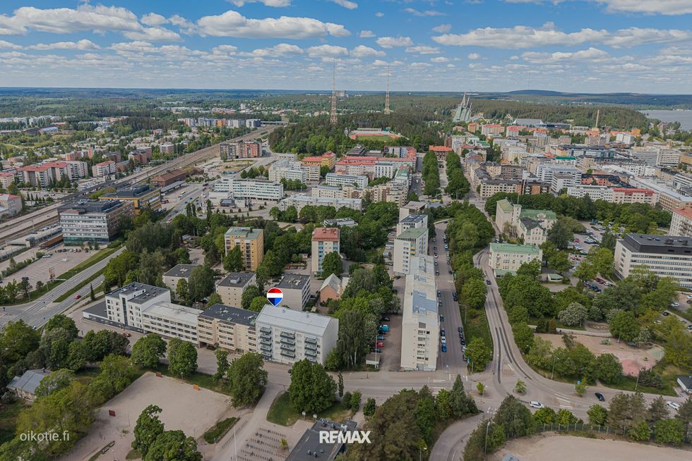 Kohdekuva