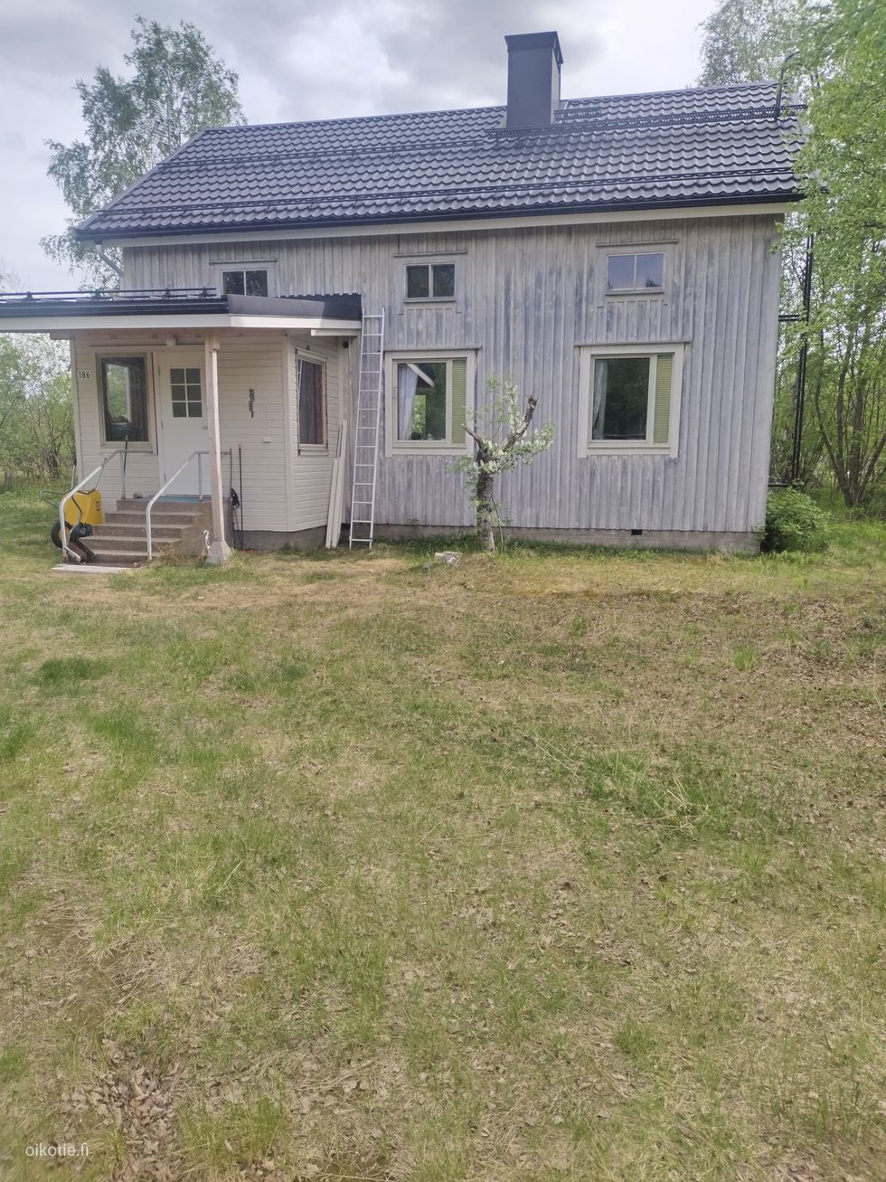 Kohdekuva
