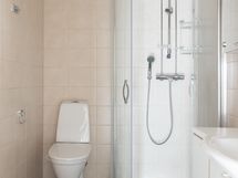 Kylpyhuone/wc