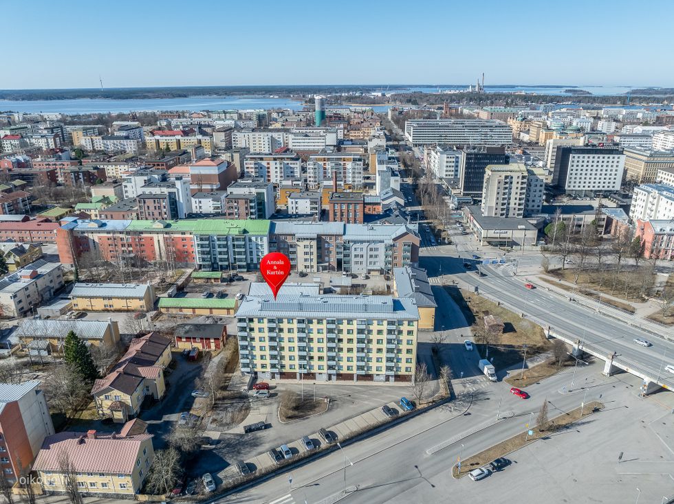 Kohdekuva