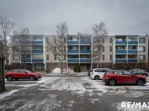 Parkkipaikka
