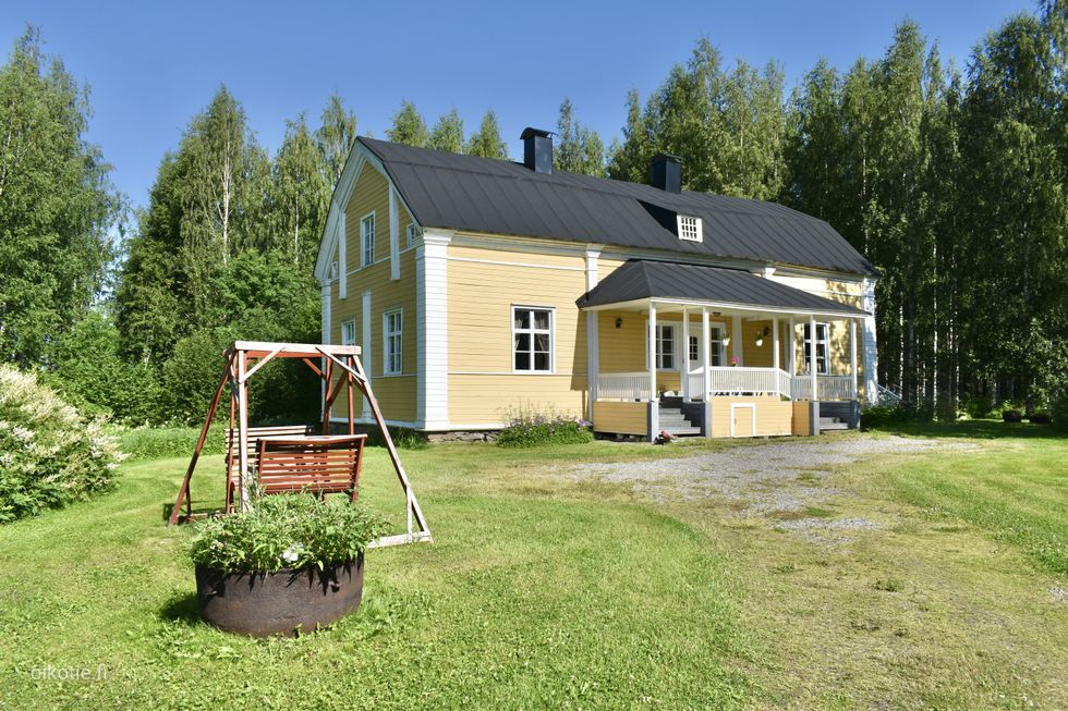 Kohdekuva