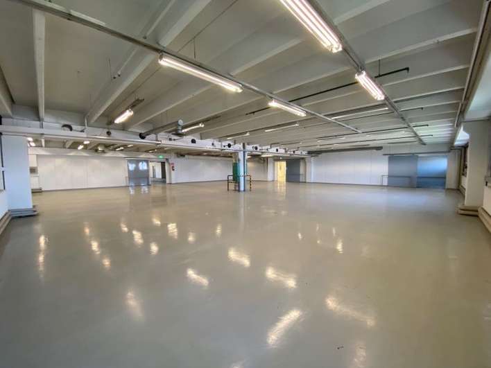 Liiketila, 1 693 m², Hakkila, Vantaa