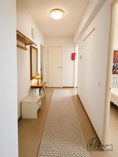 Apartment in Saarijärvi - View 3