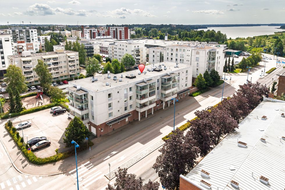 Kohdekuva