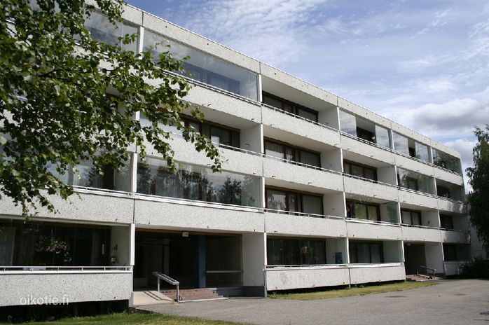 Talokuva