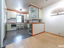 Keittiö