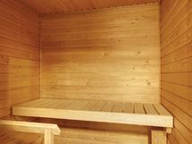 oma sauna