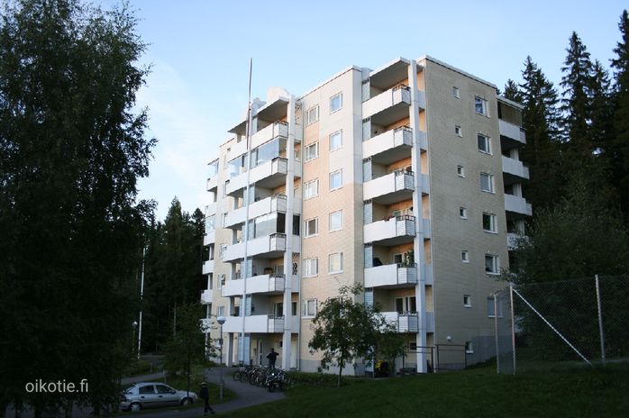 Talokuva
