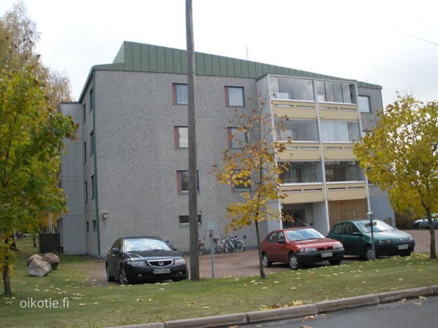 Talokuva