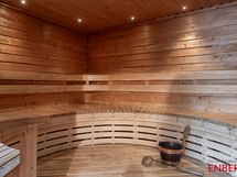 Päärakennuksen sauna