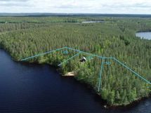 Saarijärvi, Kiesimenjärvi