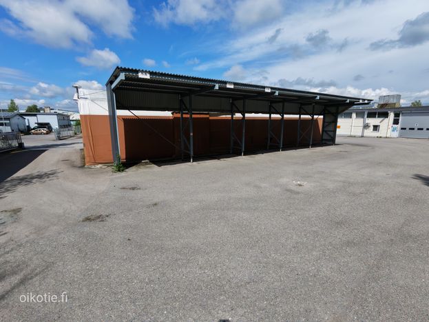 Business premises image