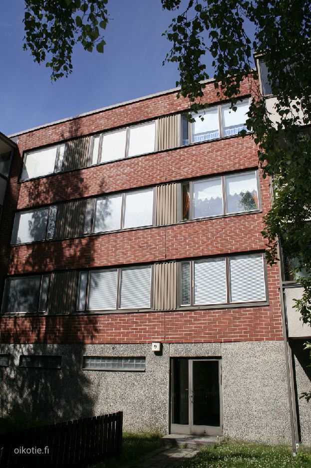 Talokuva