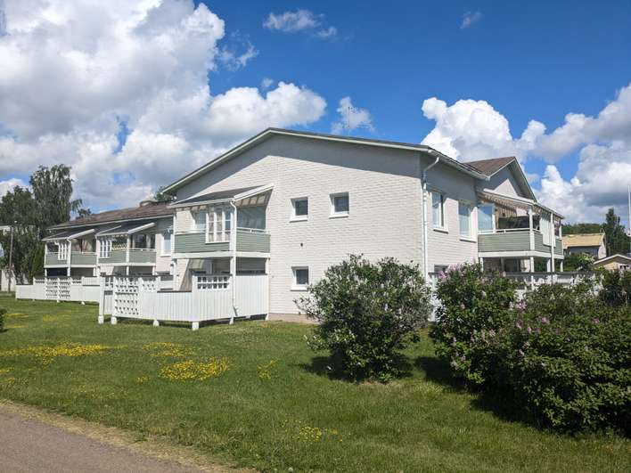 Kerrostalo, et+h+alkovi+kk+kph/wc+s, 39,5 m², Inkeroinen