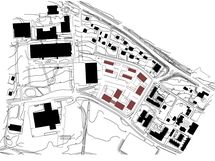 Rakeisuuskuva asemakaavamuutoksen toteutuksesta