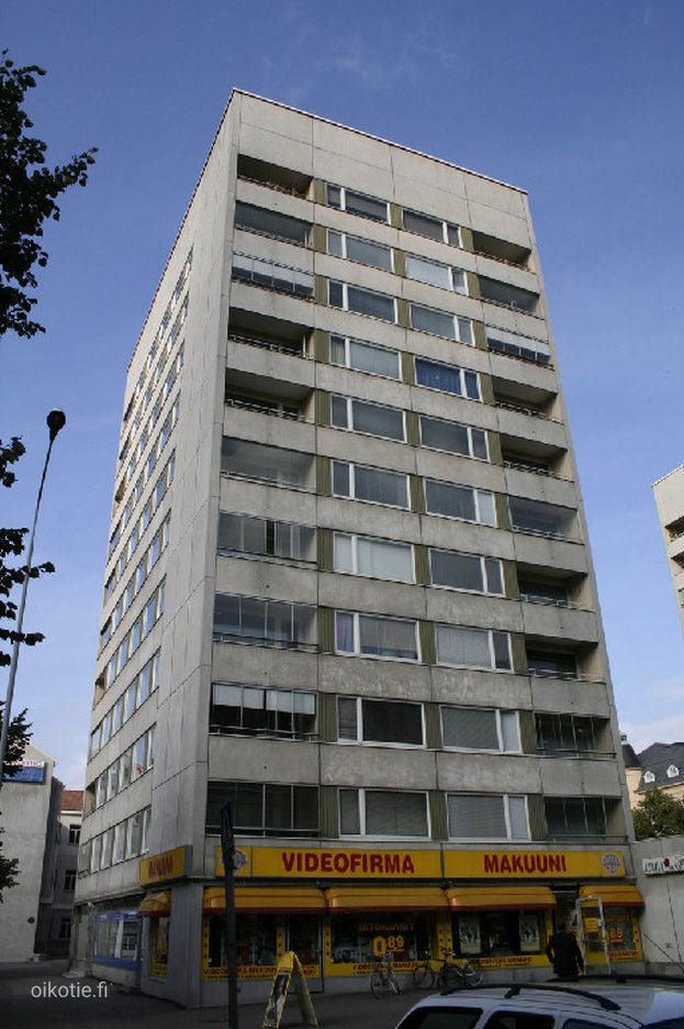 Talokuva