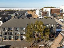 Tervetuloa tutustumaan!