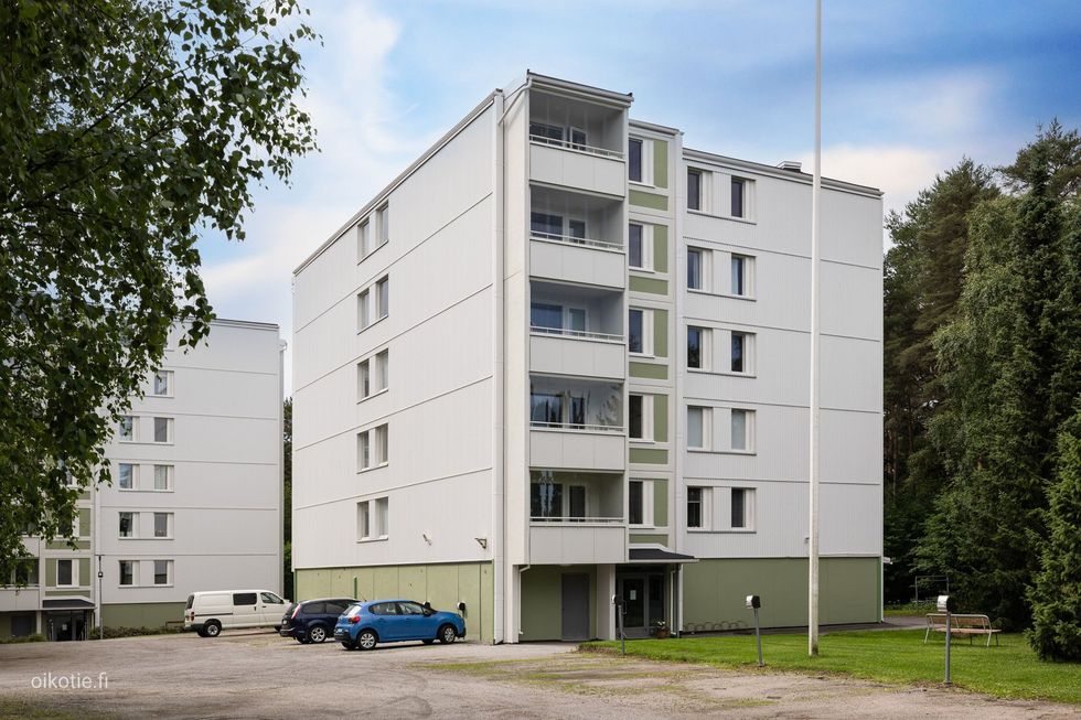 Kohdekuva