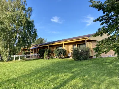 Omakotitalo – Myrskylä - Näkymä 4