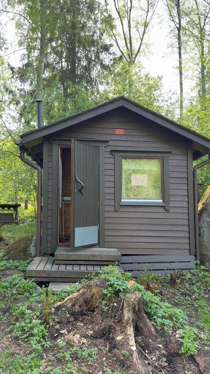 Asunto, 1h, 14 m², Itä-Helsinki, Helsinki