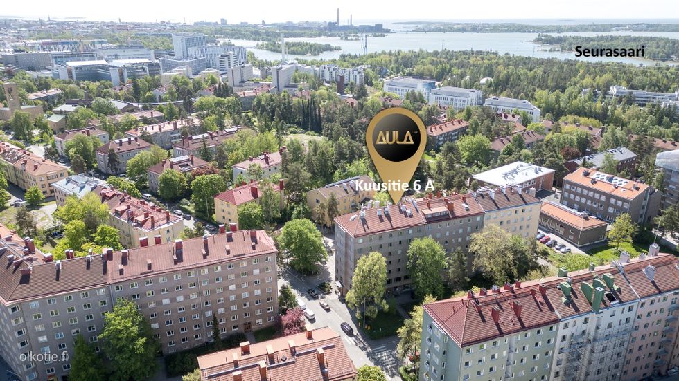 Kohdekuva