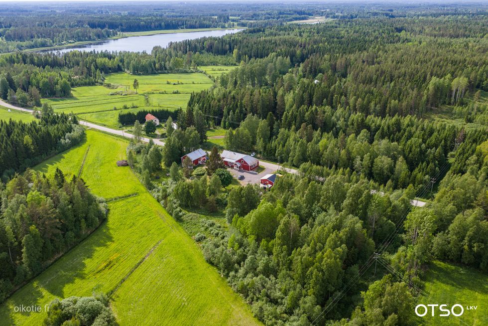 Kohdekuva
