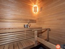 Oma sauna