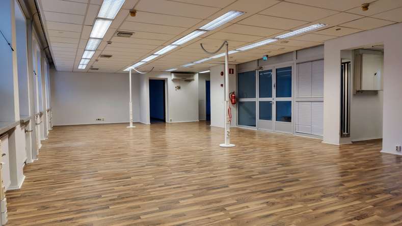 Liiketila, 175 m², Anttila - Näkymä 4
