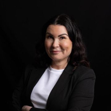 Carita Meriläinen