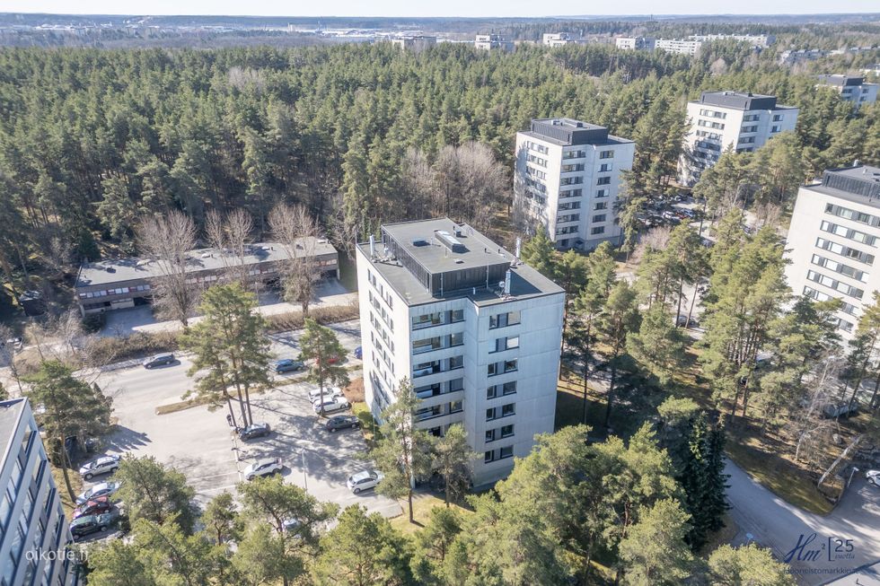 Kohdekuva