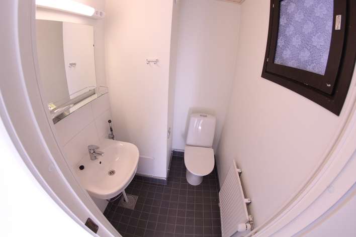 Muu, 1h + k, 32,5 m², Neulamäki - Näkymä 4