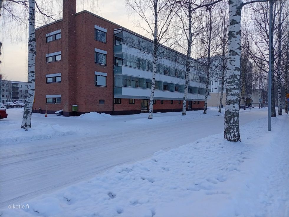 Kohdekuva